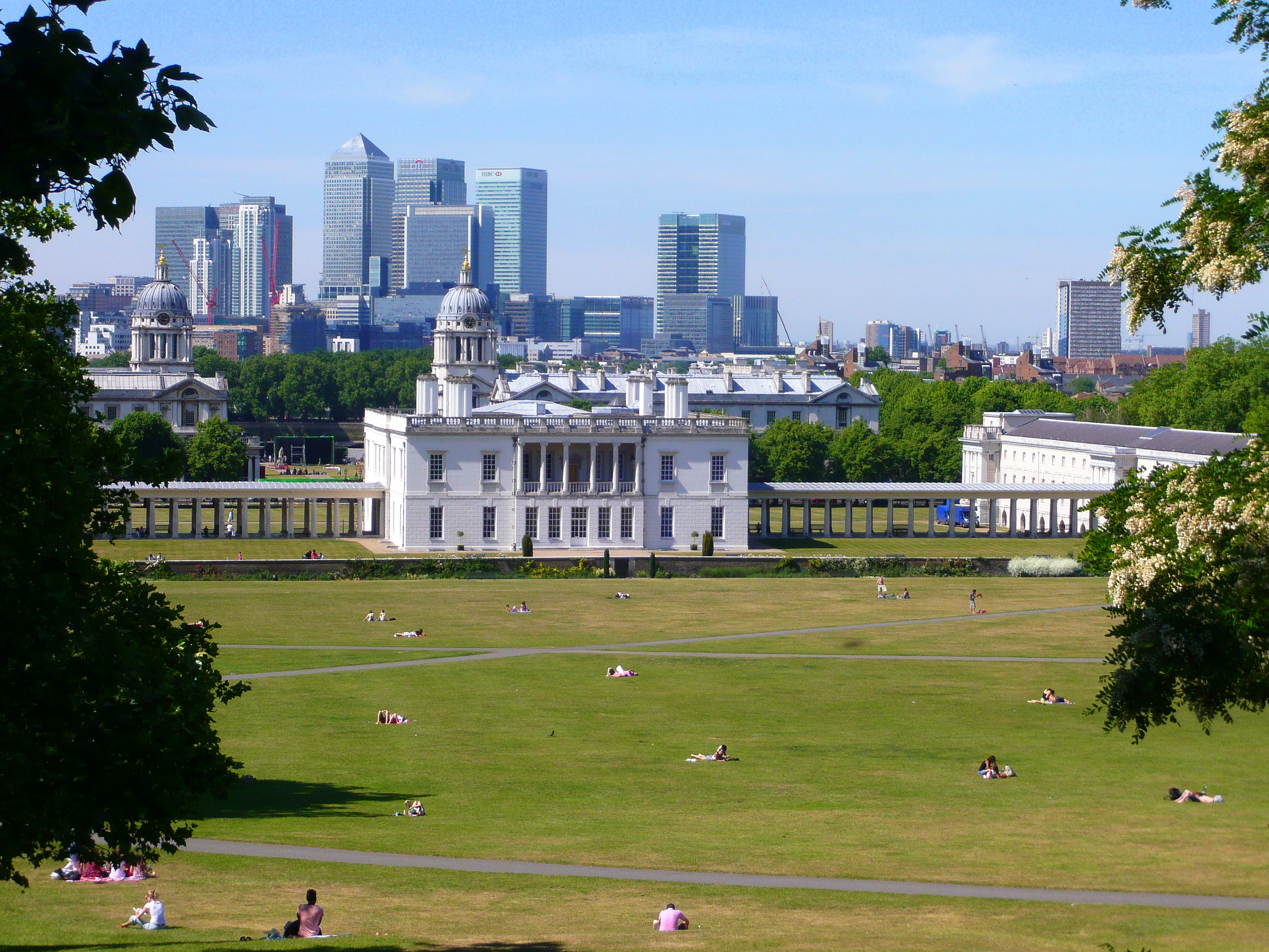 Greenwich