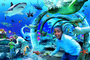 Excursions in London for Children