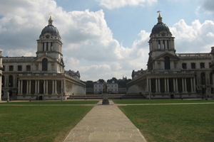 Walking tours of London