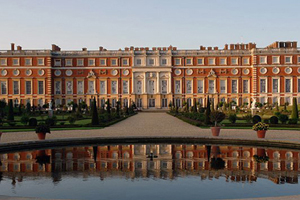 Hampton Court