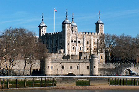 Tower of London