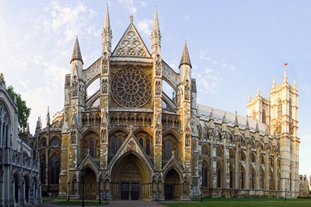 Westminster Abbey